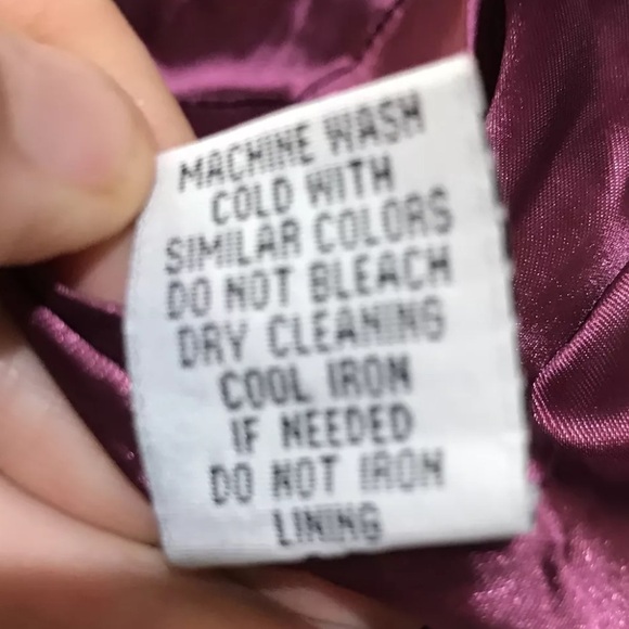 Tulle WOOL Jacket Anthropologie Black White Dotted Line Cropped Coat Business L - Picture 8 of 12